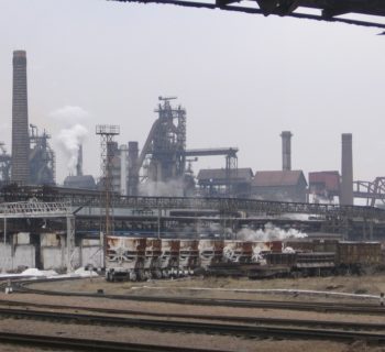 Щодо націоналізації українських заводів в ОРДЛО