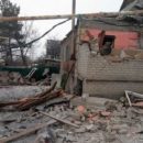 Щодо боїв за Авдіївську промзону