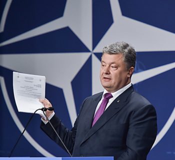 Референдум про вступ до НАТО