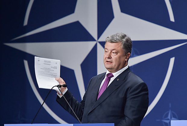 Референдум про вступ до НАТО