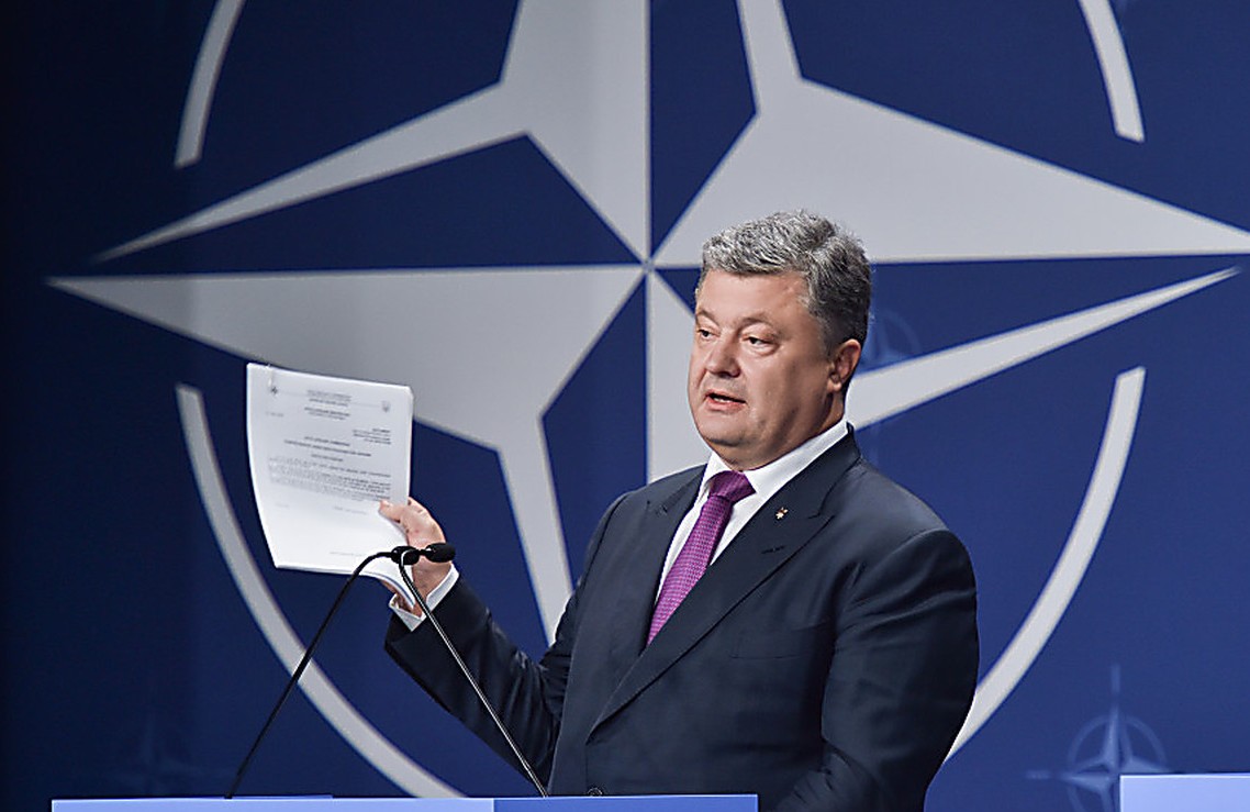 Референдум про вступ до НАТО