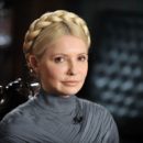 Співпадіння критики росіян і Юлії Тимошенко