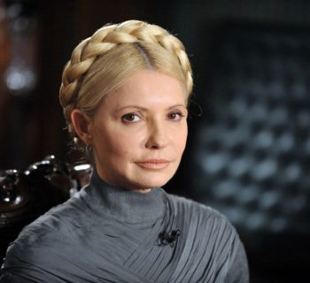 Співпадіння критики росіян і Юлії Тимошенко