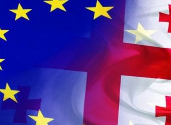 Безвізовий режим для Грузії