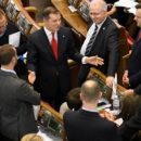 Щодо можливої коаліції з Радикальною партією
