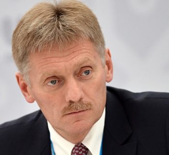 Росія-США переговори по Донбасу