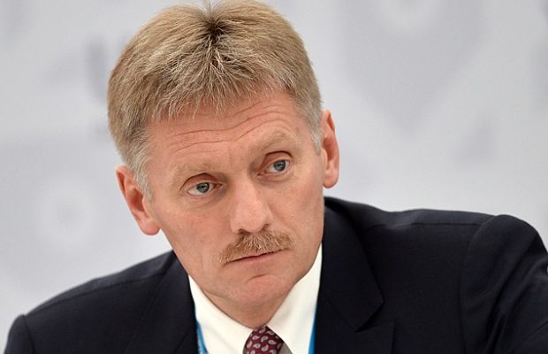 Росія-США переговори по Донбасу