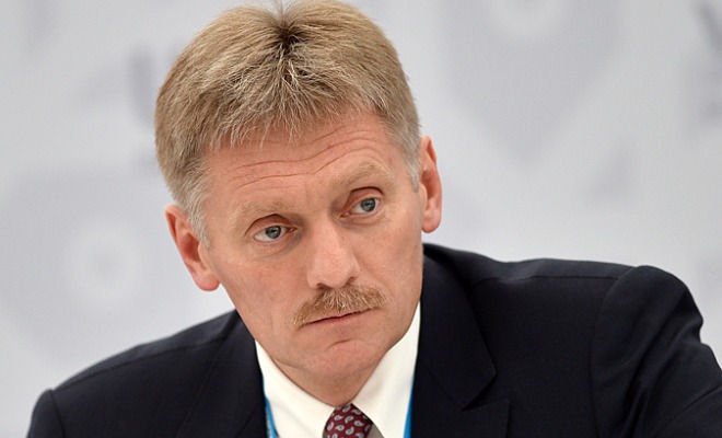 Росія-США переговори по Донбасу