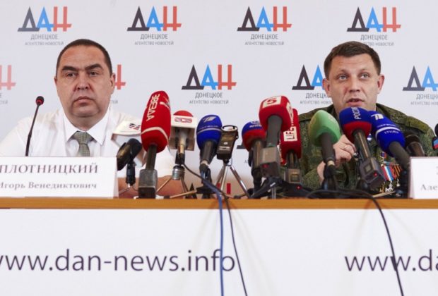 заяви бойовиків припинити постачання вугілля і націоналізувати підприємства.