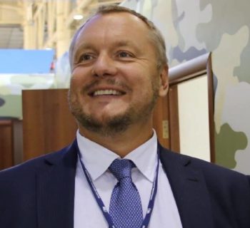 Мирний план Андрія Артеменка