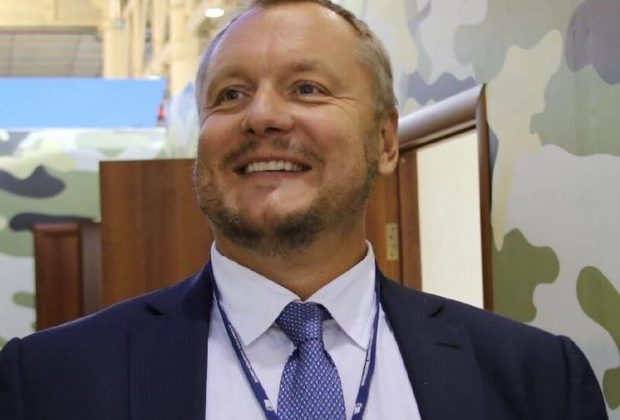 Мирний план Андрія Артеменка