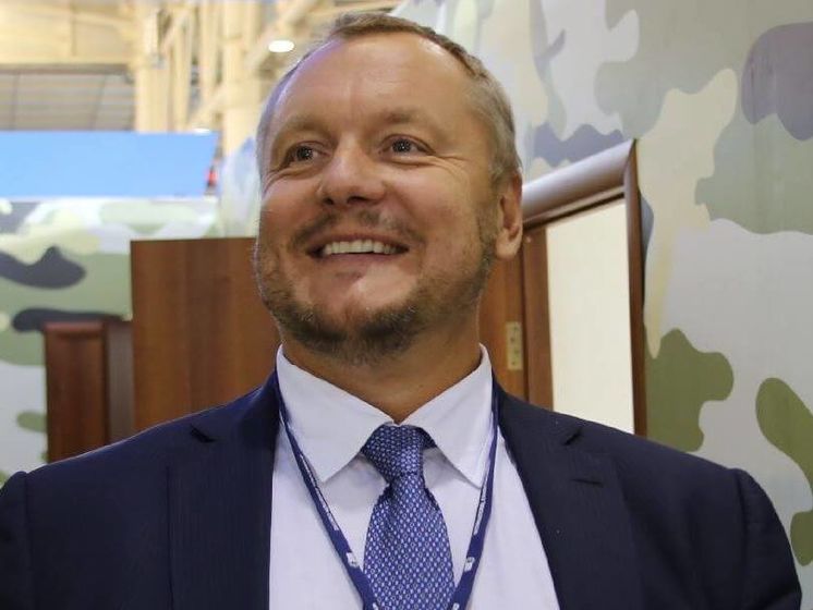 Мирний план Андрія Артеменка