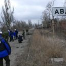 Щодо реакції влади на ситуацію у Авдієвці