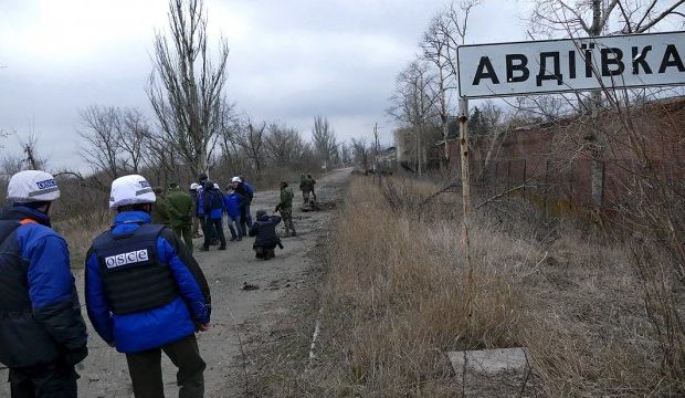 Щодо реакції влади на ситуацію у Авдієвці