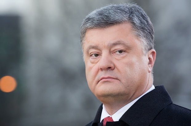 Зовнішньополітична діяльність президента