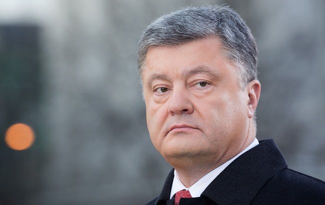 Зовнішньополітична діяльність президента