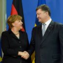 Щодо візиту Президента в Берлін