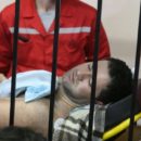Затримання Насірова