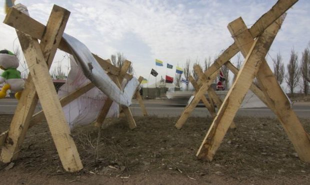 Наслідки торгівельної блокади