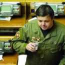 Пророзиція Семена Семенченка дозволити господарську діяльність з окупованими територіями