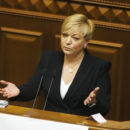 Можлива відставка Гонтаревої